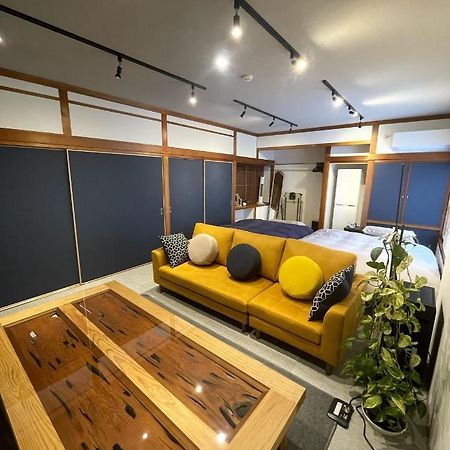Boss'Shouse 犬ok 1組限定の宿 Kirishima Exterior foto